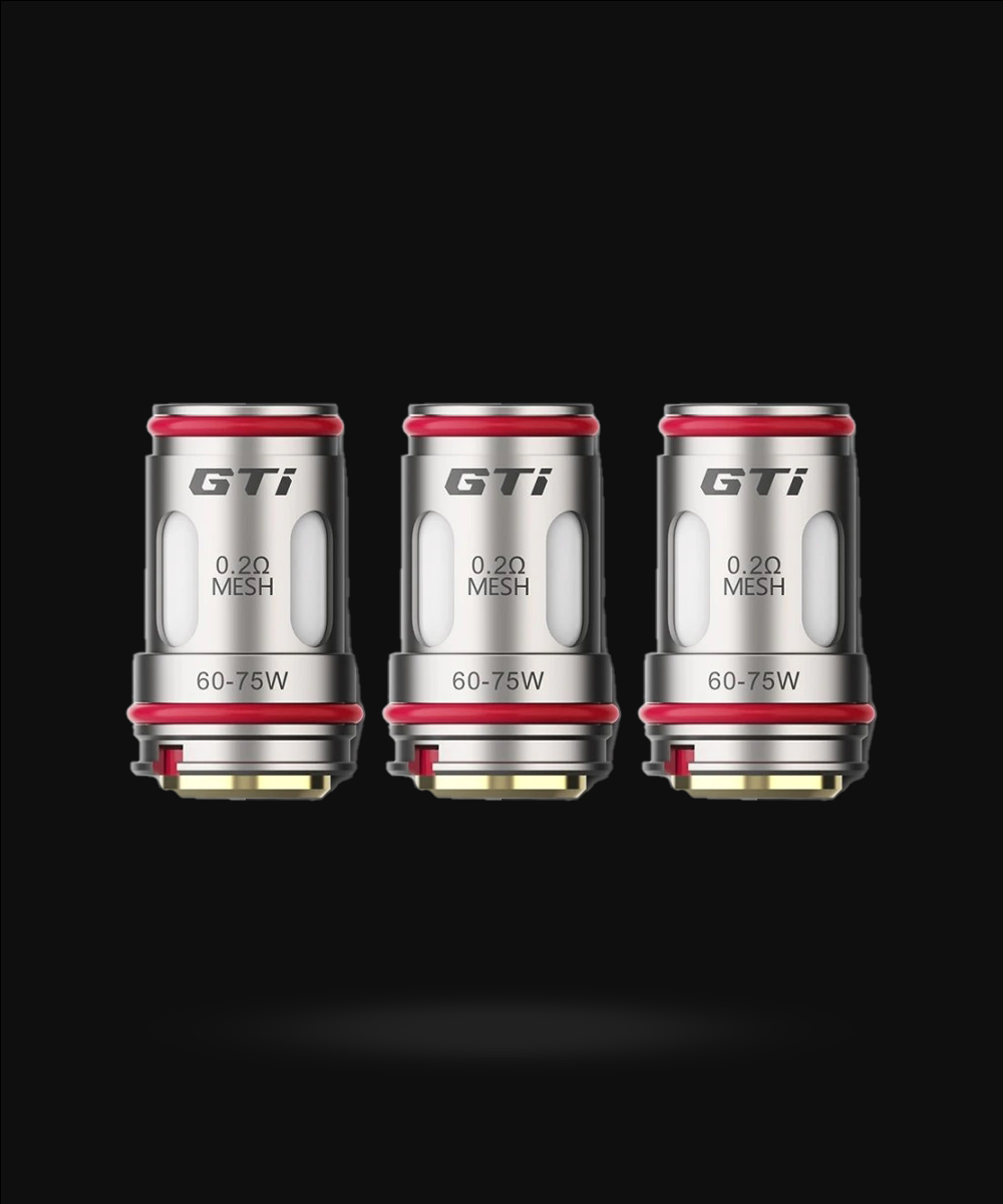 Vaporesso GTI Coils - Samsvape